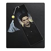 Twilight Breaking Dawn Part 2 Edward Inked Edge Bookmark